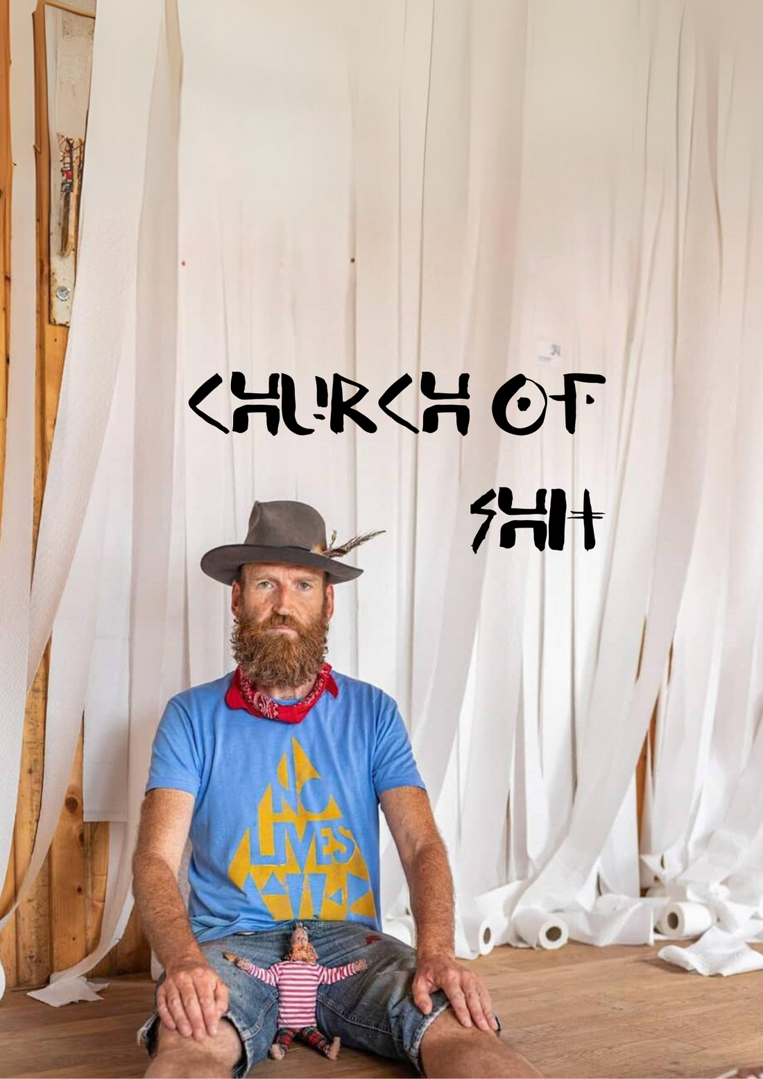 Church of Shit