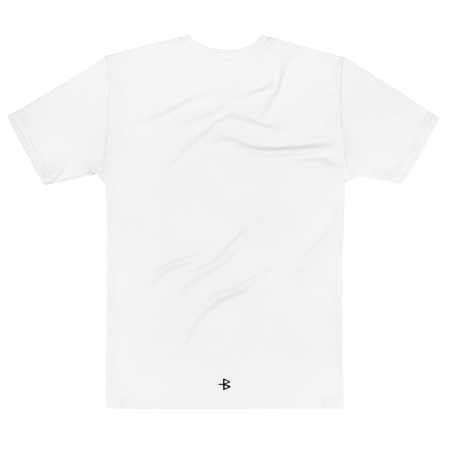 "Amsterdam Pride" T-shirt in White