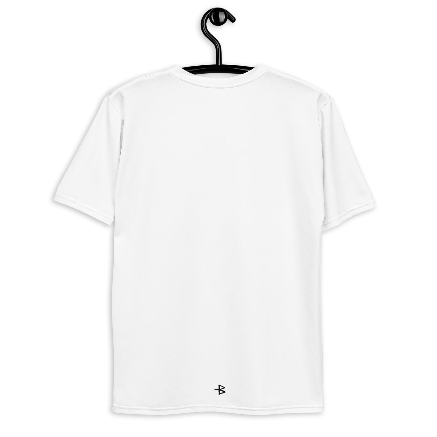 "Amy" T-shirt in White