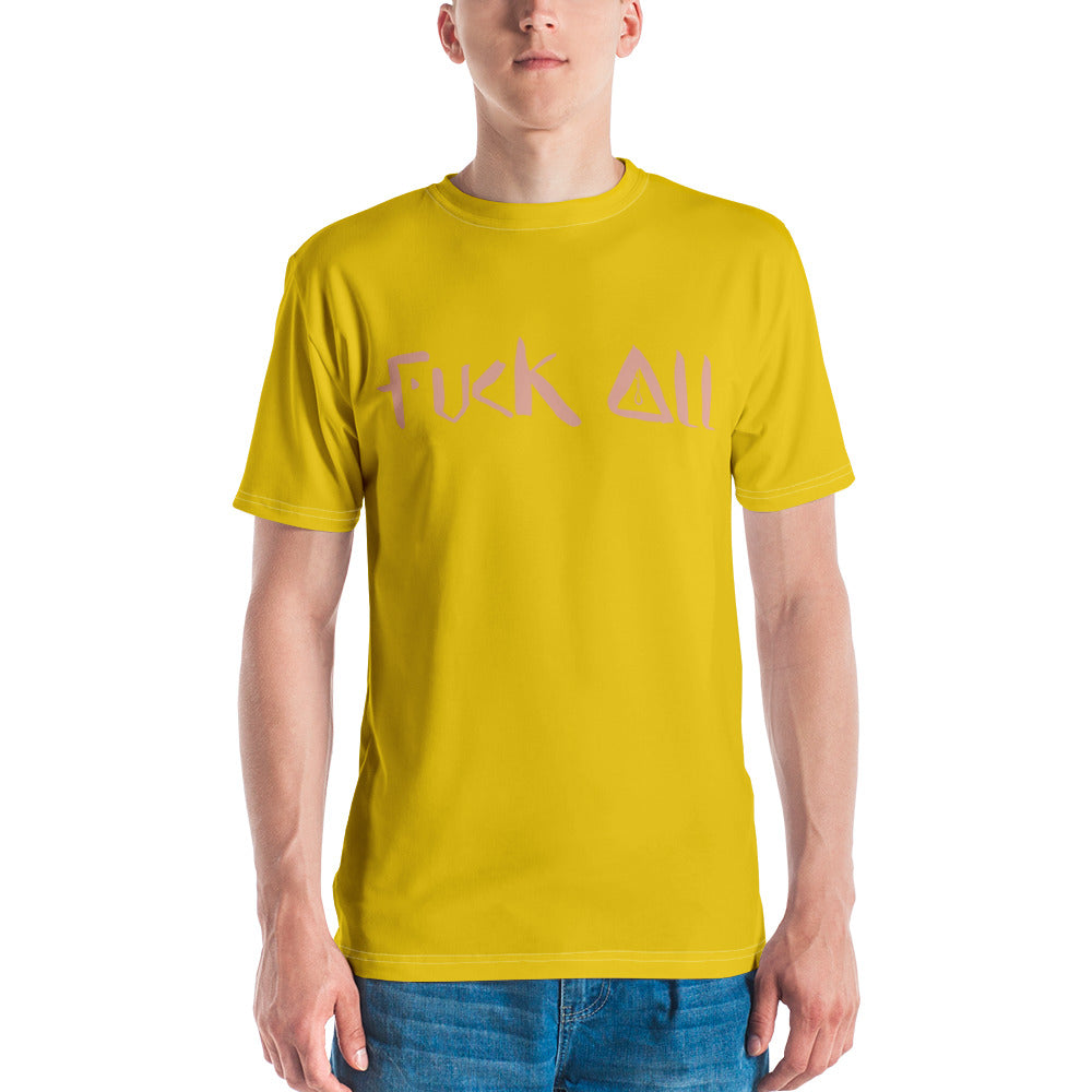 "F*ck All" T-shirts