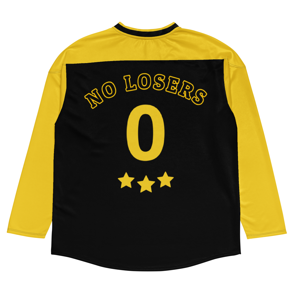 "Die High" Band Fan Jersey