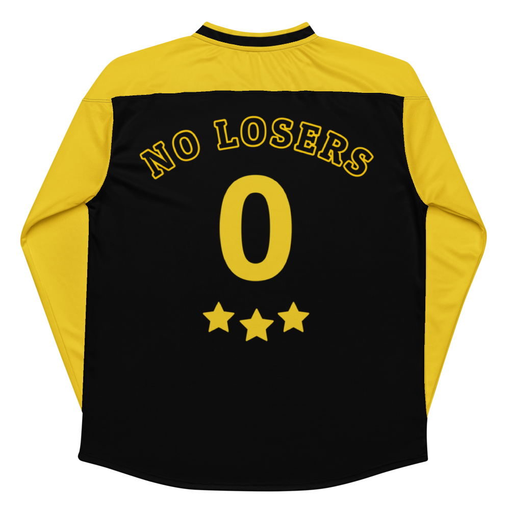 "Die High" Band Fan Jersey