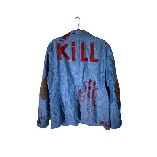 KILL SUIT