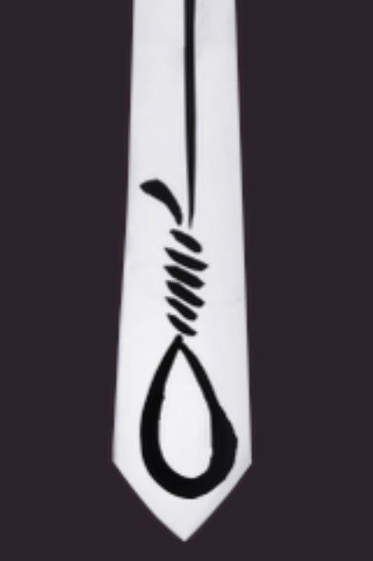 ‘Kill your Boss’ Tie