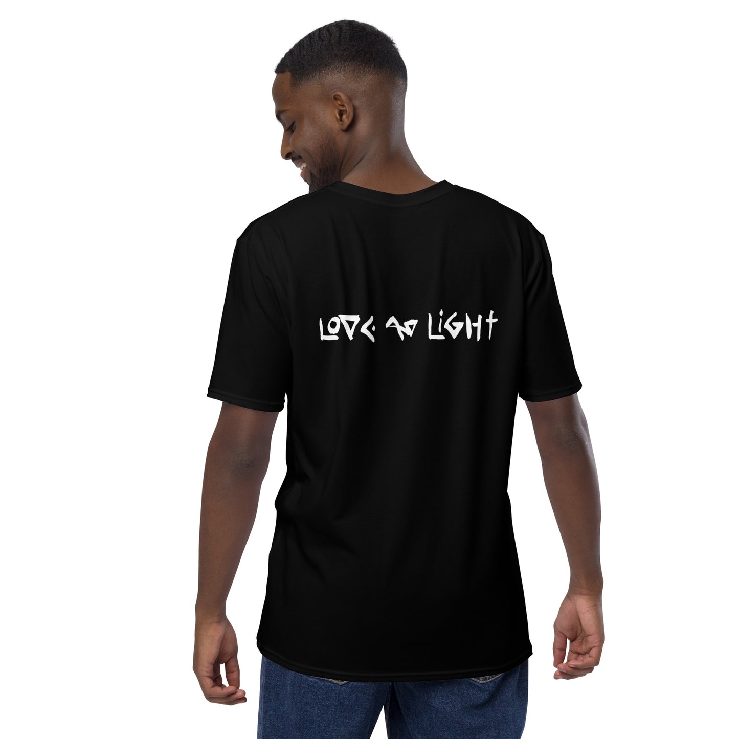 "To be, or knot to be" Noose t-shirt
