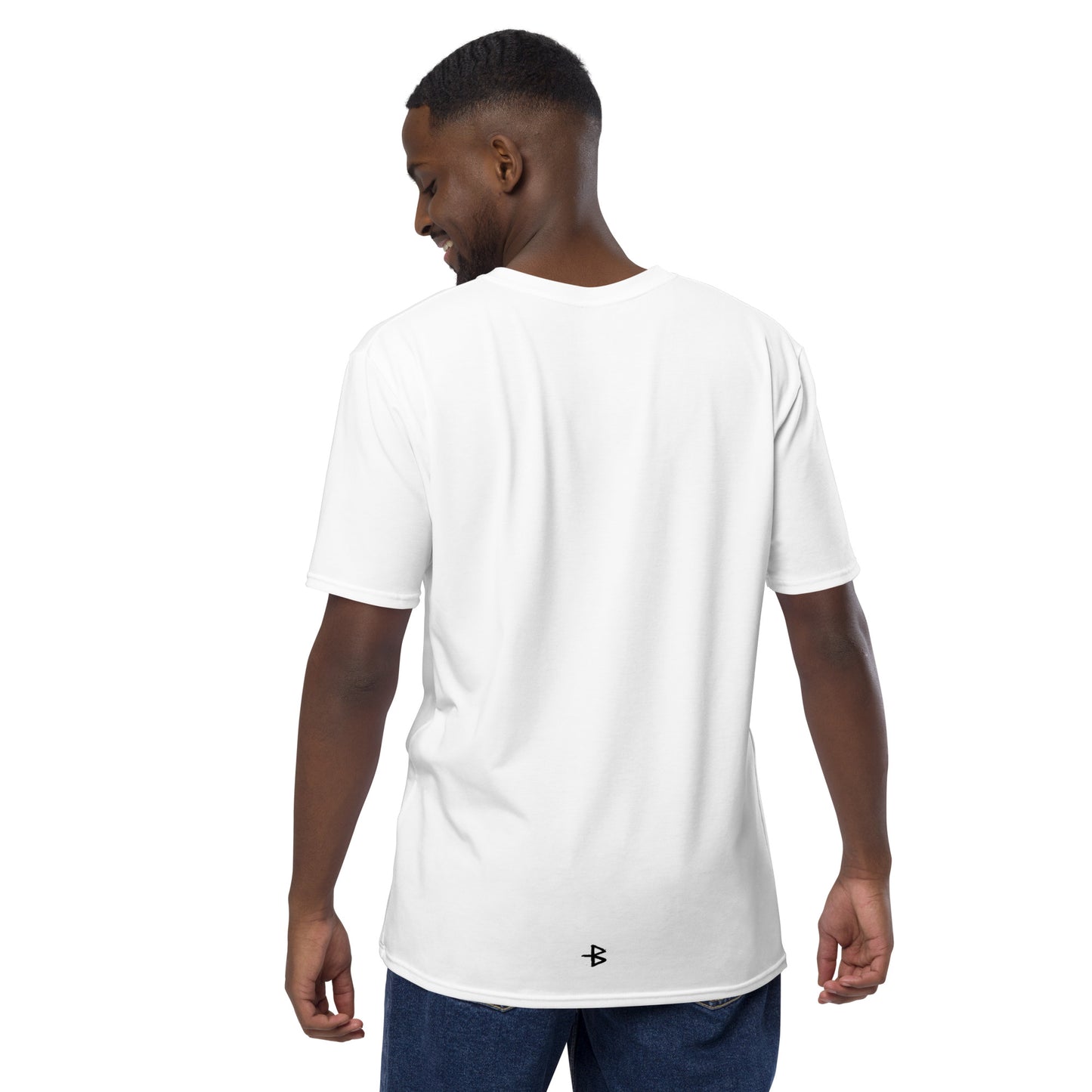Hessel du Mark (Samurai Chillin’ Mode) T-Shirt