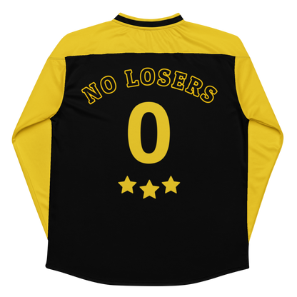 "Die High" Band Fan Jersey