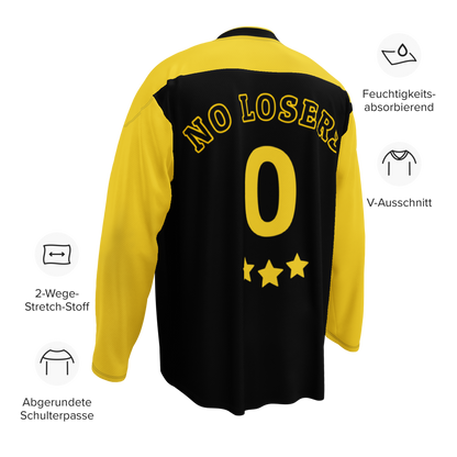 "Die High" Band Fan Jersey
