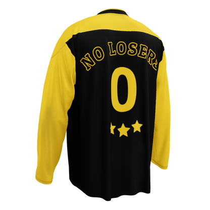 "Die High" Band Fan Jersey