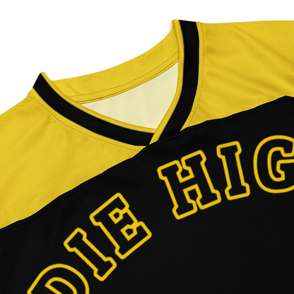 "Die High" Band Fan Jersey