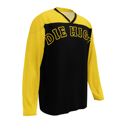 "Die High" Band Fan Jersey