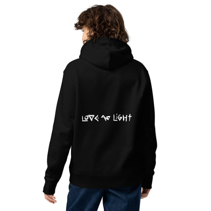 "F*ck Off" Unisex Eco-hoodie