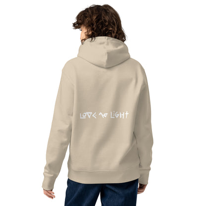"F*ck Off" Unisex Eco-hoodie