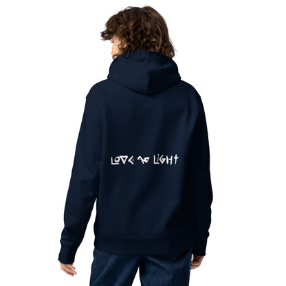 "F*ck Off" Unisex Eco-hoodie